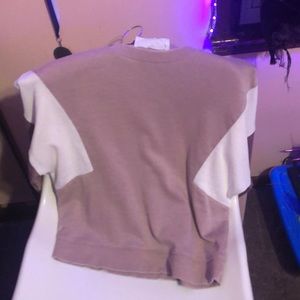 pink sweater for women